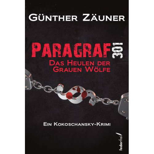 Günther Zäuner - Paragraf 301