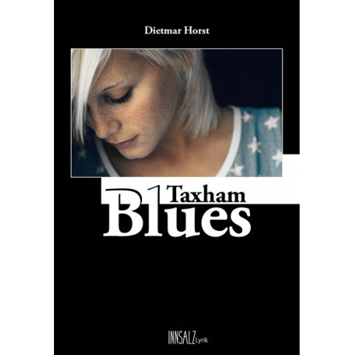 Dietmar Horst - Taxham Blues