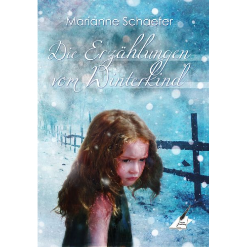 Schaefer Marianne - Die Erzählungen vom Winterkind