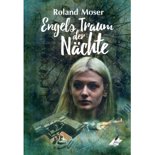 Moser Roland - Engels Traum der Nächte