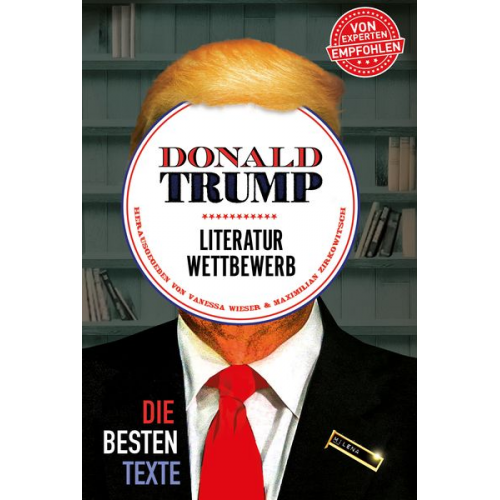 Donald Trump Literaturwettbewerb