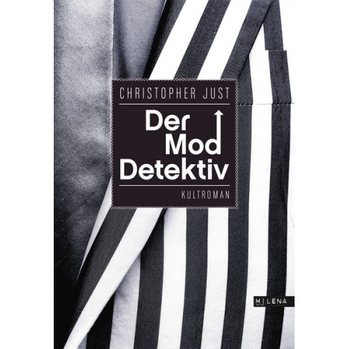 Christopher Just - Der Moddetektiv