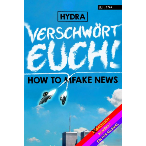 Verschwört euch!