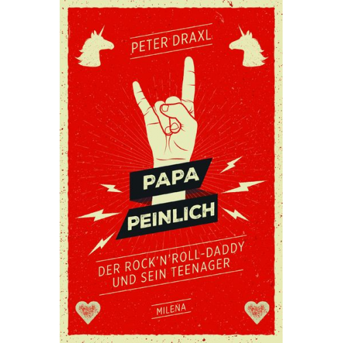 Peter Draxl - Papa peinlich