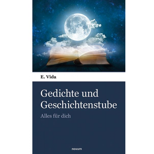 E. Vida - Gedichte und Geschichtenstube