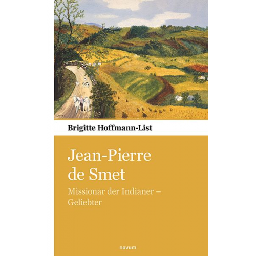 Brigitte Hoffmann-List - Jean-Pierre de Smet