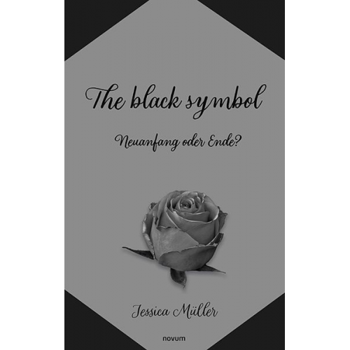 Jessica Müller - The black symbol