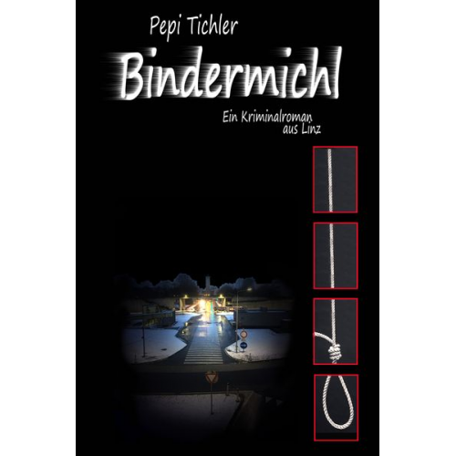 Pepi Tichler - Bindermichl