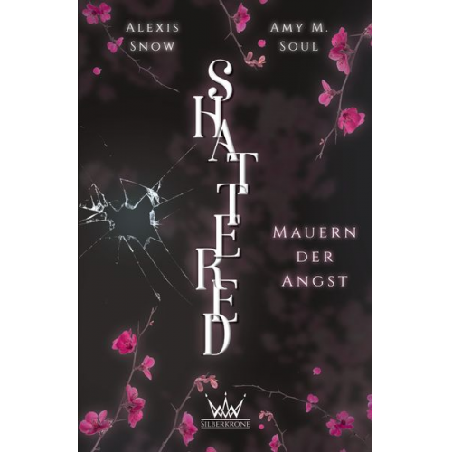 Amy M. Soul Alexis Snow - Shattered