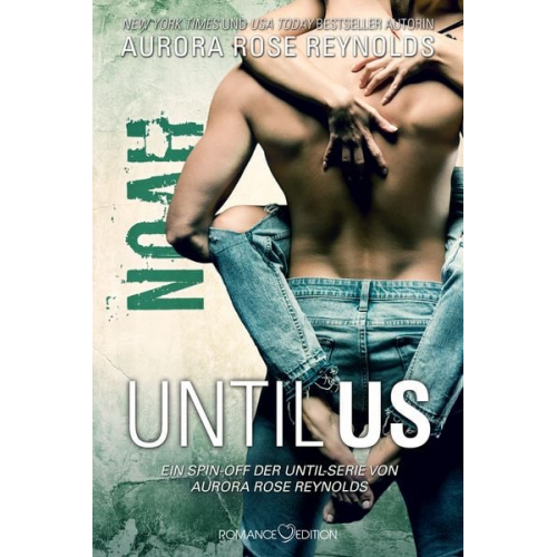 Aurora Rose Reynolds - Until Us: Noah