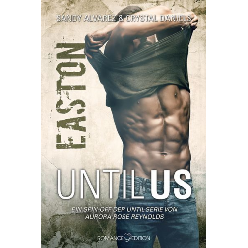 Chrystal Daniels Sandy Alvares - Until Us: Easton