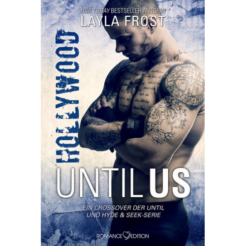 Layla Frost - Until Us: Hollywood