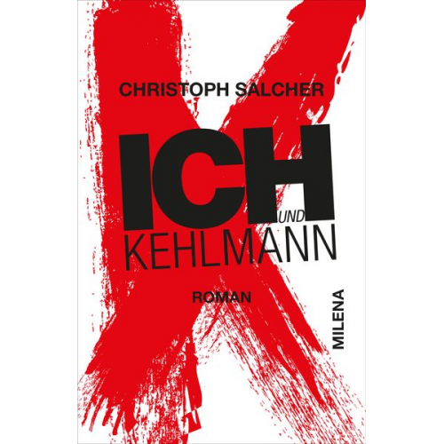 Christoph Salcher - Ich und Kehlmann