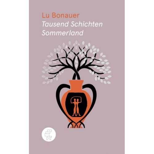 Lu Bonauer - Tausend Schichten Sommerland