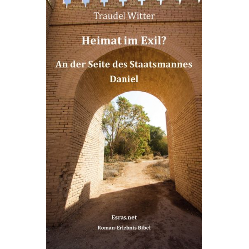 Traudel Witter - Heimat im Exil?