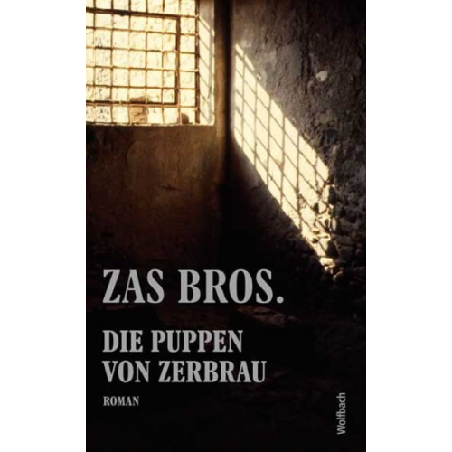 Zas Bros. - Die Puppen von Zerbrau