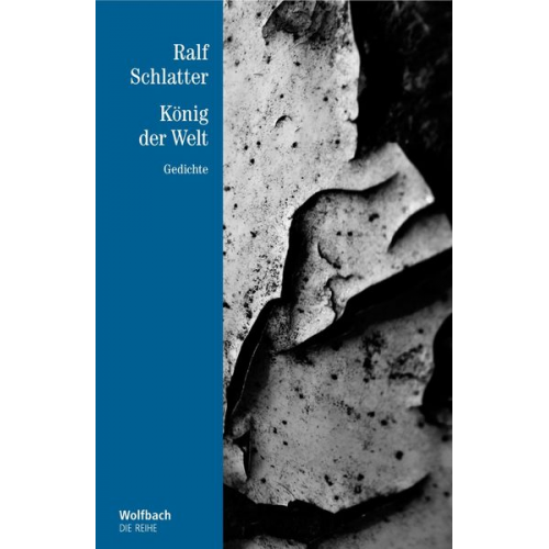 Ralf Schlatter - König der Welt