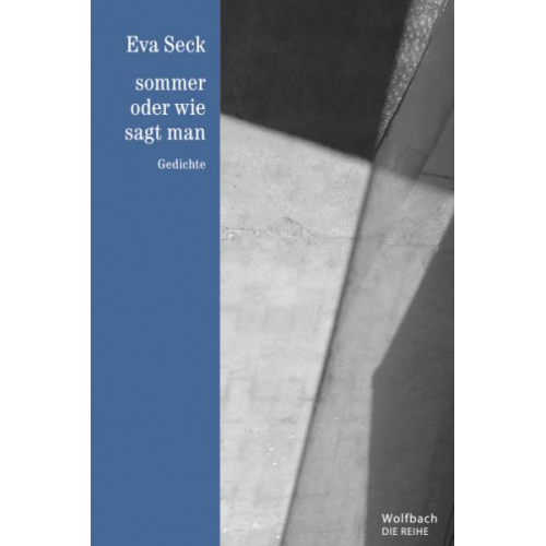 Eva Seck - Sommer oder wie sagt man