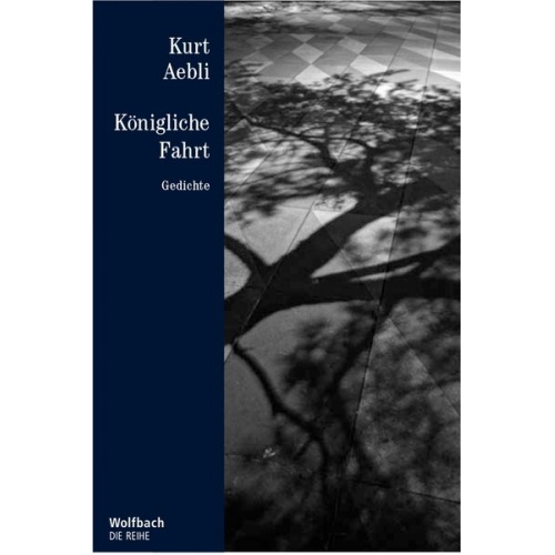 Kurt Aebli - Königliche Fahrt