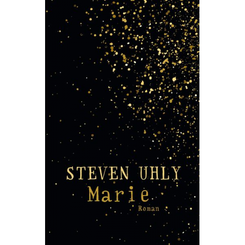 Steven Uhly - Marie