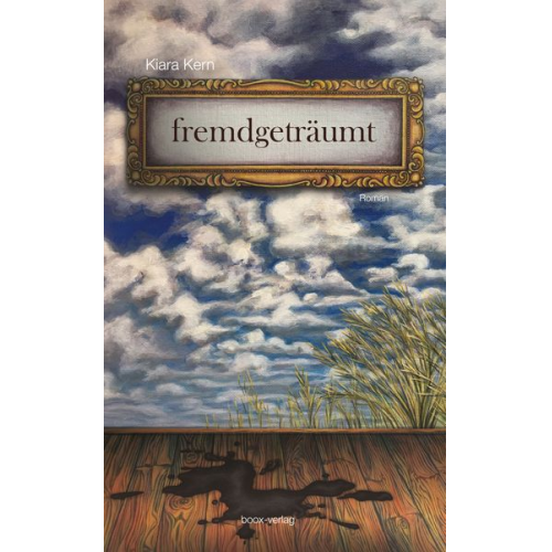 Kiara Kern - Fremdgeträumt