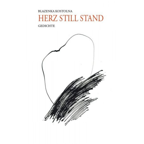 Blazenka Kostolna - Herz Still Stand