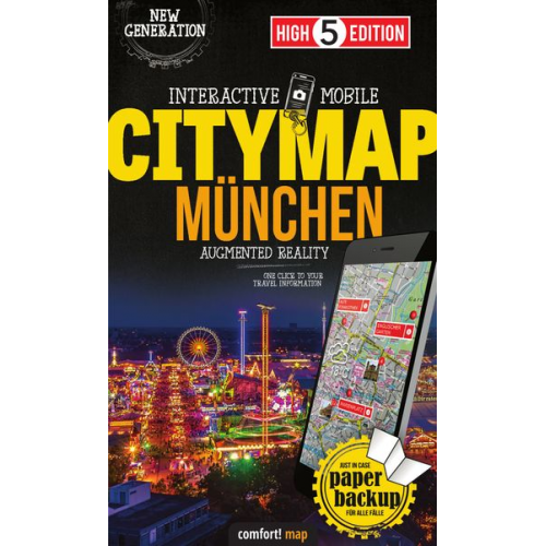 Citymap München