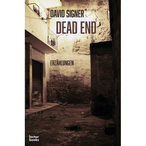 David Signer - Dead End