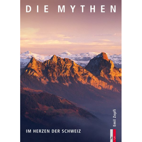 Emil Zopfi - Die Mythen