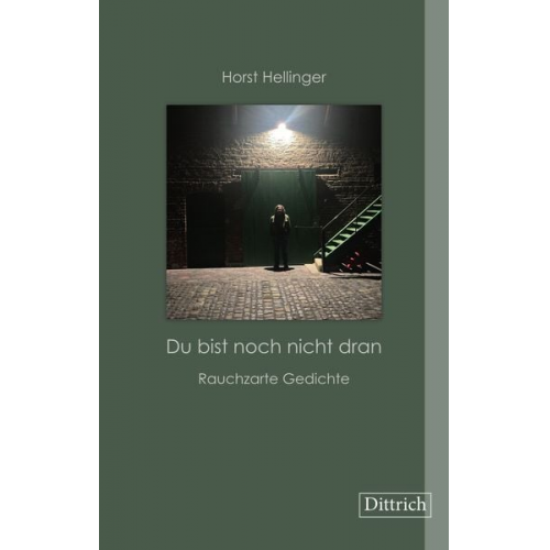 Horst Hellinger - »Du bist noch nicht dran«