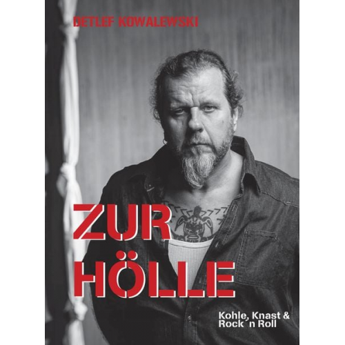 Detlef Kowalewski - Zur Hölle