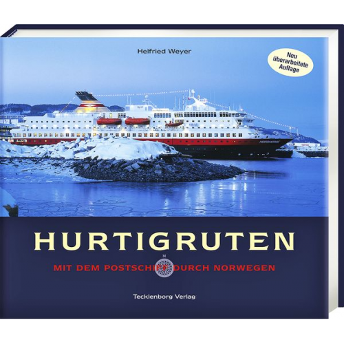 Helfried Weyer - Hurtigruten