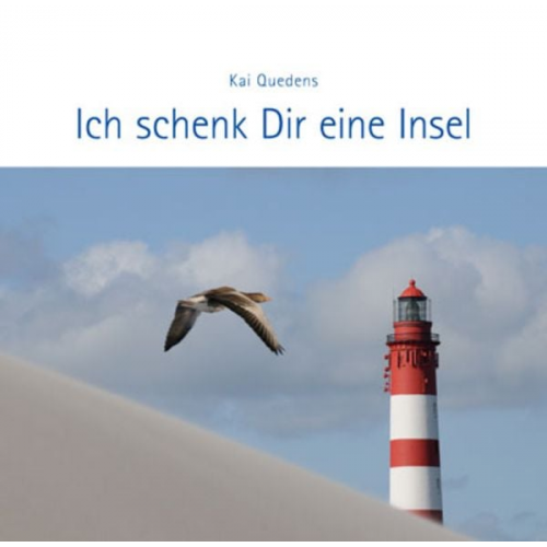 Kai Quedens - Ich schenk Dir eine Insel