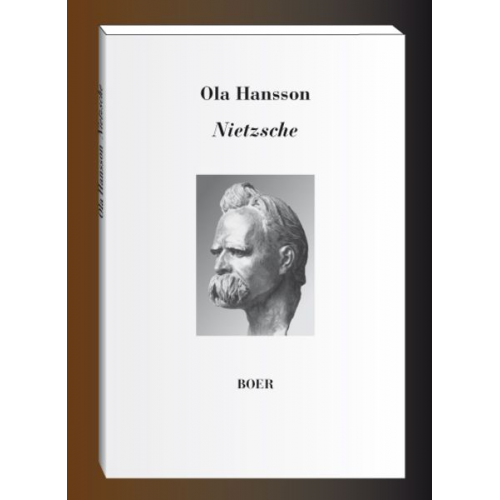 Ola Hansson - Nietzsche