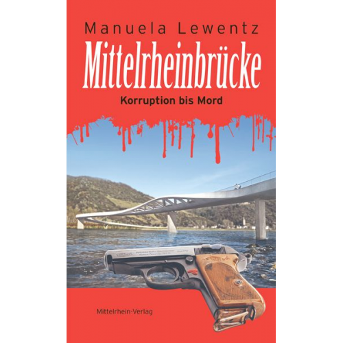 Manuela Lewentz - Mittelrheinbrücke