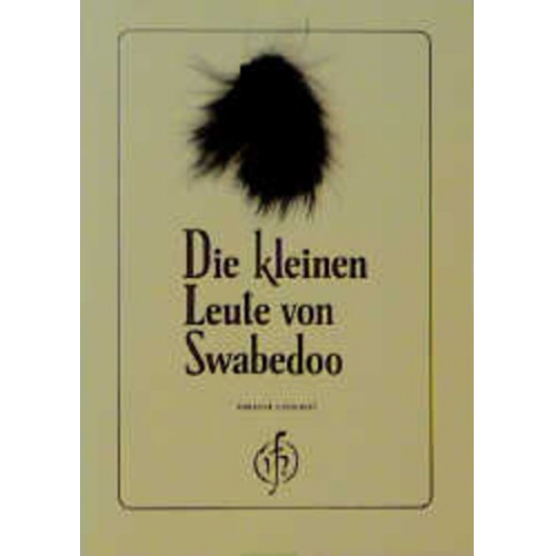 Die kleinen Leute von Swabedoo