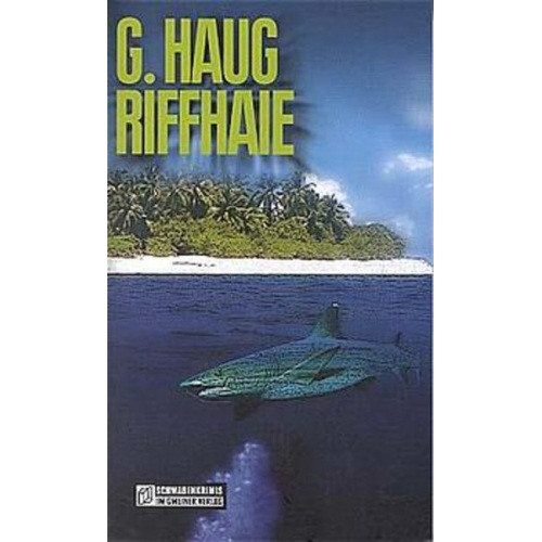 Gunter Haug - Riffhaie