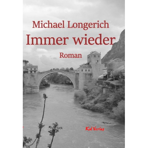 Michael Longerich - Immer wieder