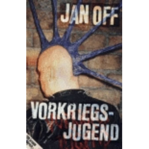Jan Off - Vorkriegsjugend