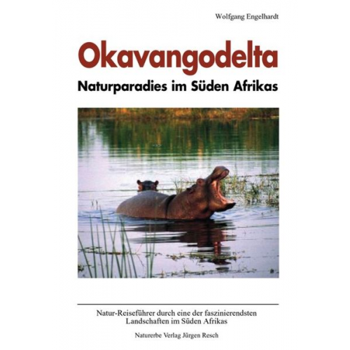 Wolfgang Engelhardt - Okavangodelta