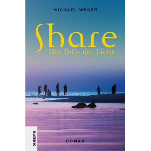 Michael Weger - Share