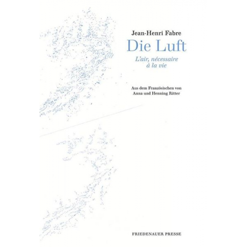 Jean-Henri Fabre - Die Luft