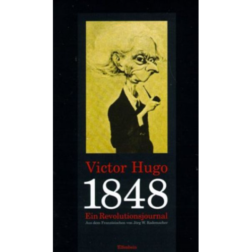 Victor Hugo - 1848