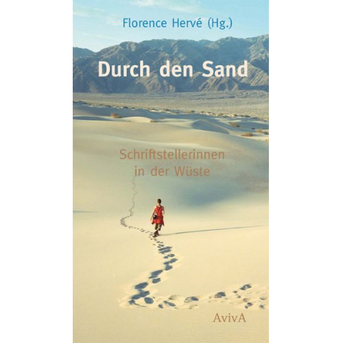 Florence Herve - Durch den Sand