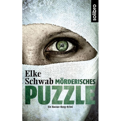 Elke Schwab - Mörderisches Puzzle