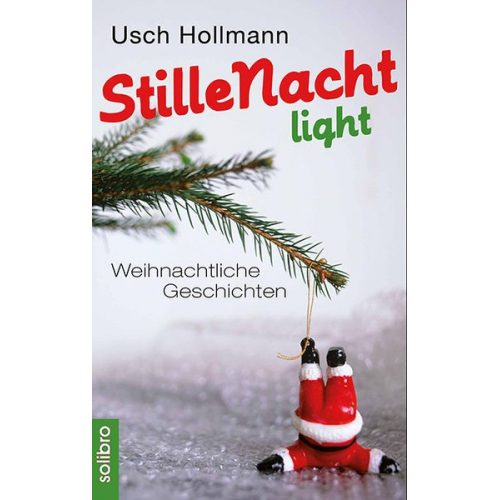 Usch Hollmann - Stille Nacht light