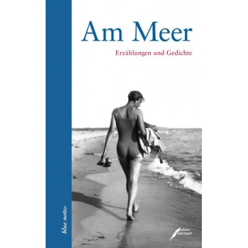 Florence Herve - Am Meer