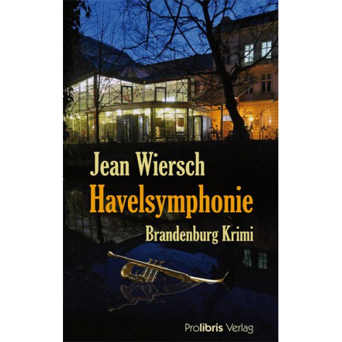 Jean Wiersch - Havelsymphonie