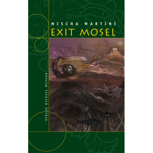 Mischa Martini - Exit Mosel