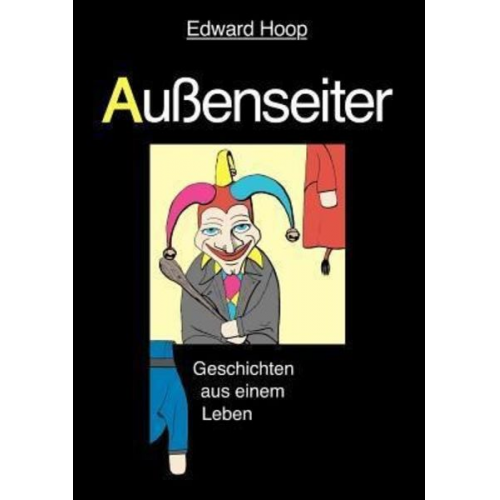 Edward Hoop - Außenseiter